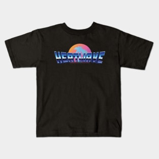 HEATWAVE - ECHOES OF A NEW DAWN #2 Kids T-Shirt